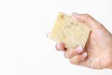 Natural Cold Process Soap Bar with Essential oils