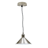 Modern Industrial Metal Ceiling Vintage Loft Style Lampshade Lamp Pendant Light~1120