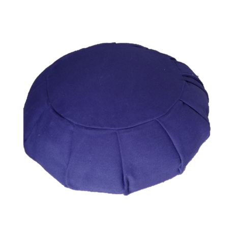 OMSutra Round Meditation Zafu