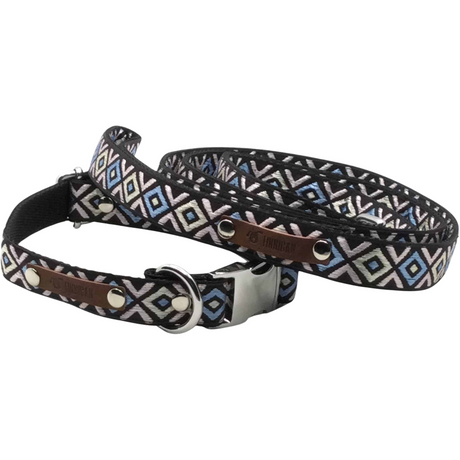 Finnigan’s Designer Dog Collar No. 01m