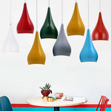 Drop Light Shades Ceiling Pendant Lights for Lounge Room Lampshades Metal~2048