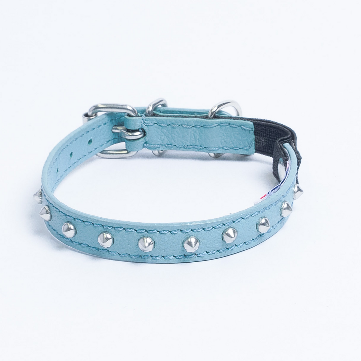 Studded Cat Collars