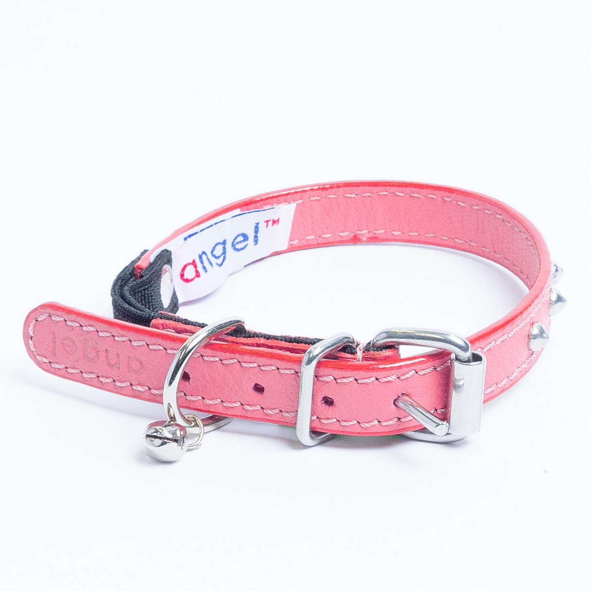 Studded Cat Collars