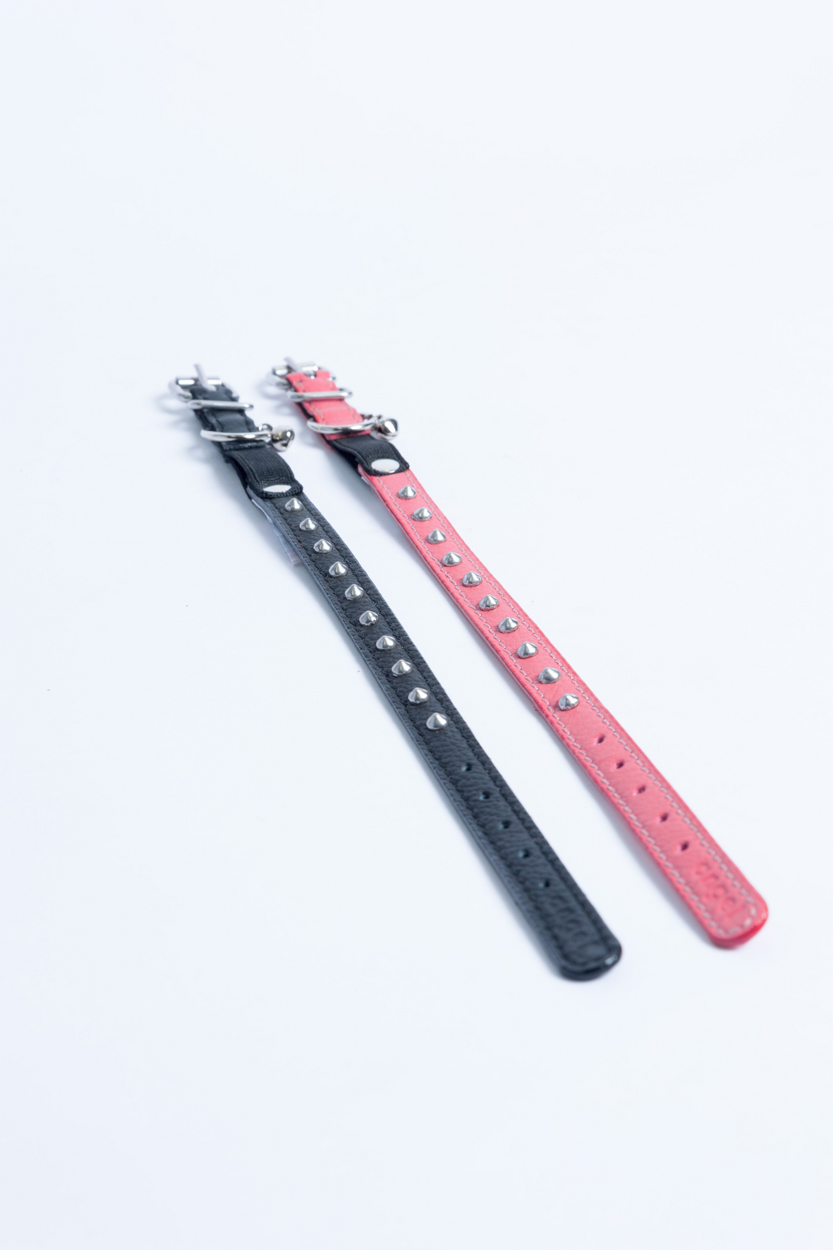 Studded Cat Collars