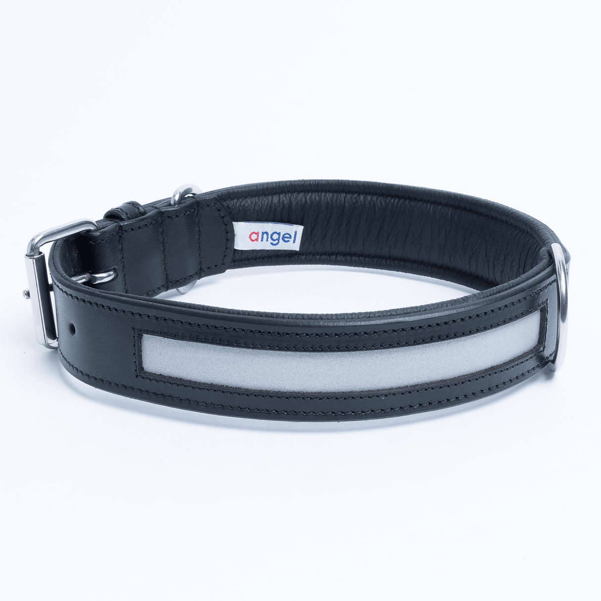 New York Reflective collars