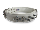 Amsterdam spiked collars