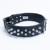 Amsterdam spiked collars