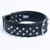 Amsterdam spiked collars