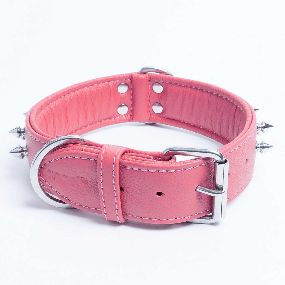 Amsterdam spiked collars