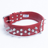 Amsterdam spiked collars