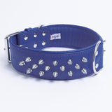 Amsterdam spiked collars