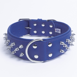 Amsterdam spiked collars