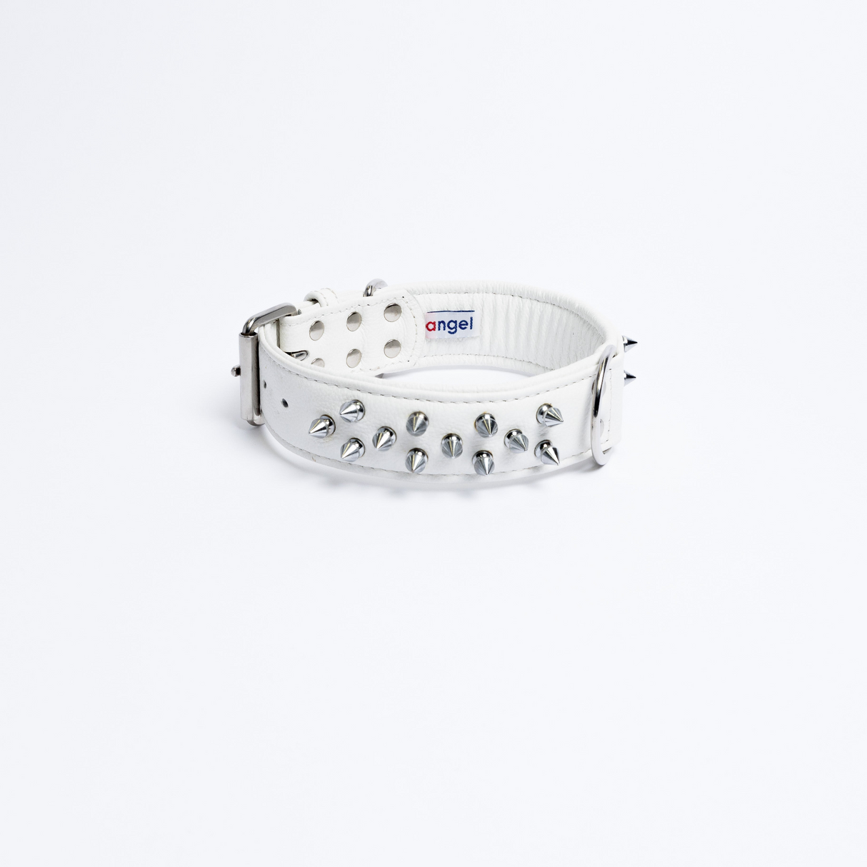 Amsterdam spiked collars