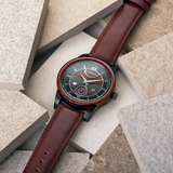 Napoleon | Leather Strap