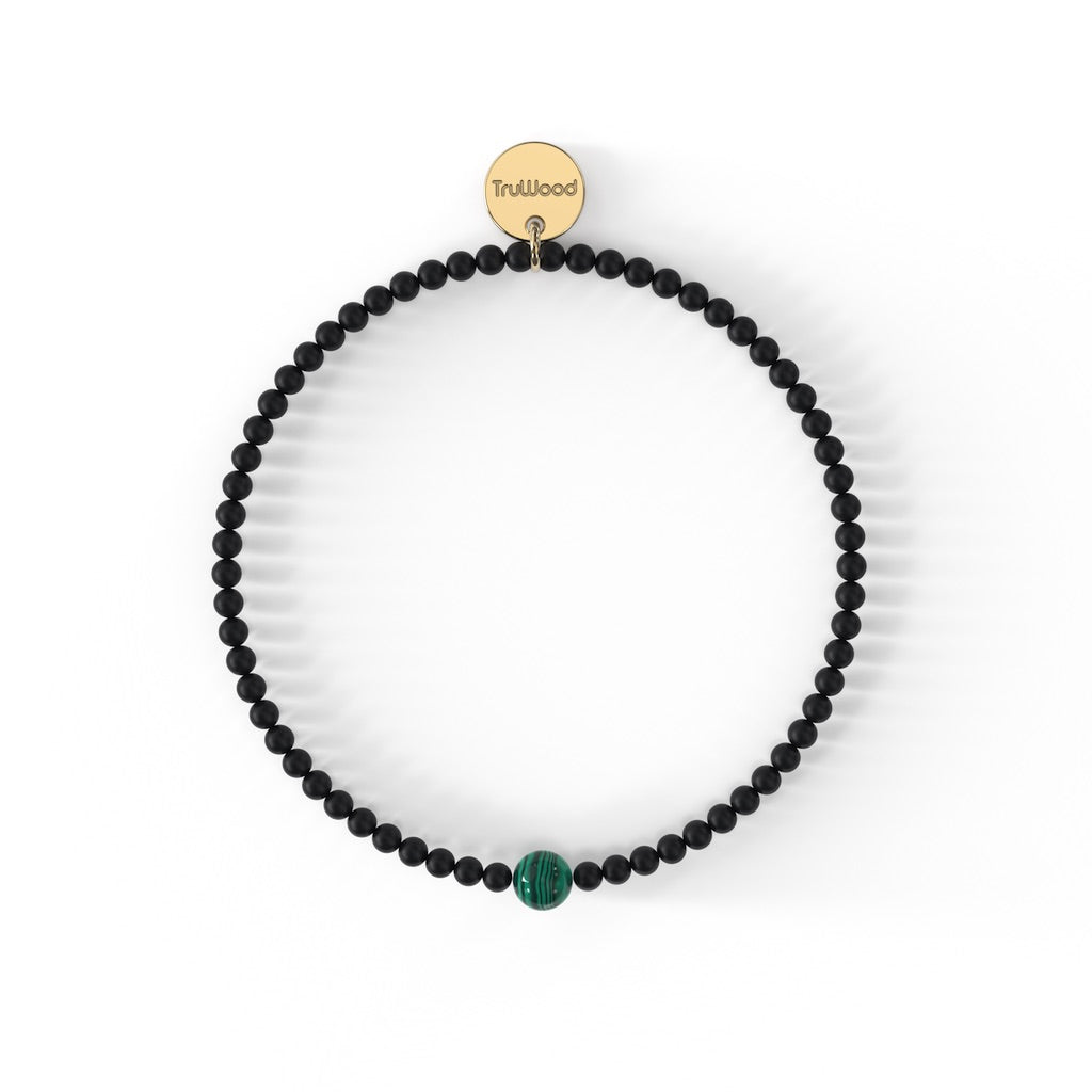 Onyx / Malachite