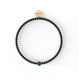 Onyx / Malachite