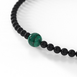 Onyx / Malachite