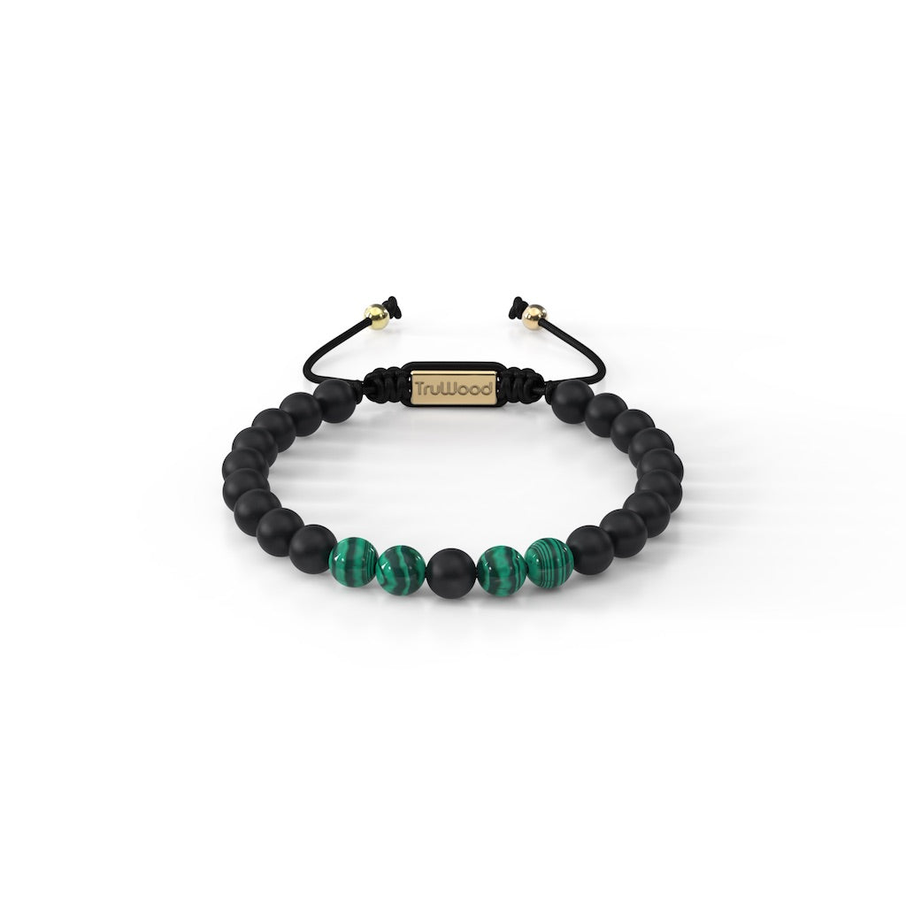 Onyx / Malachite