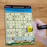 Sudoku Puzzles - Stimulate Child's Mind and Teach Creative Thinking