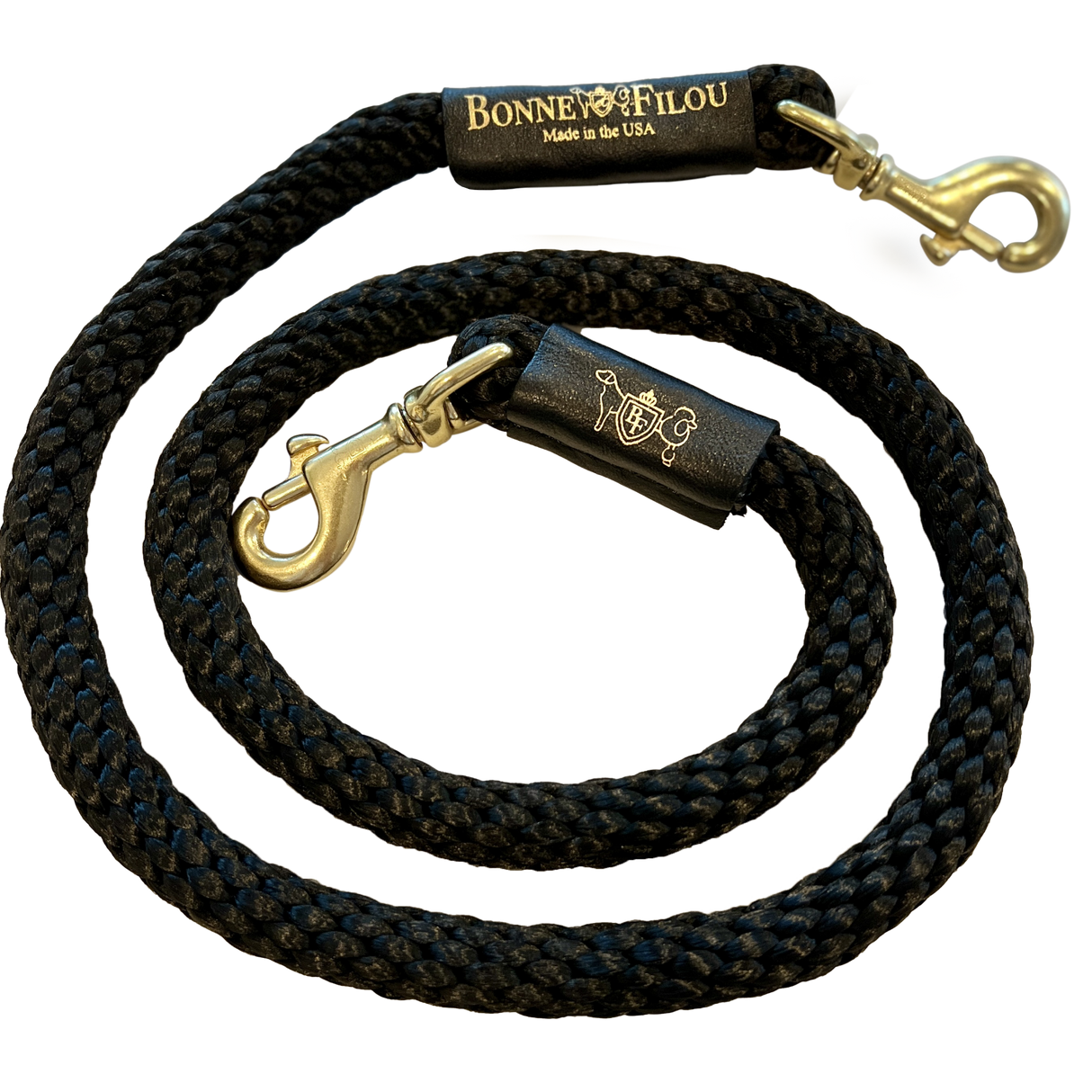 Rope Leash for Dogs (Standalone)