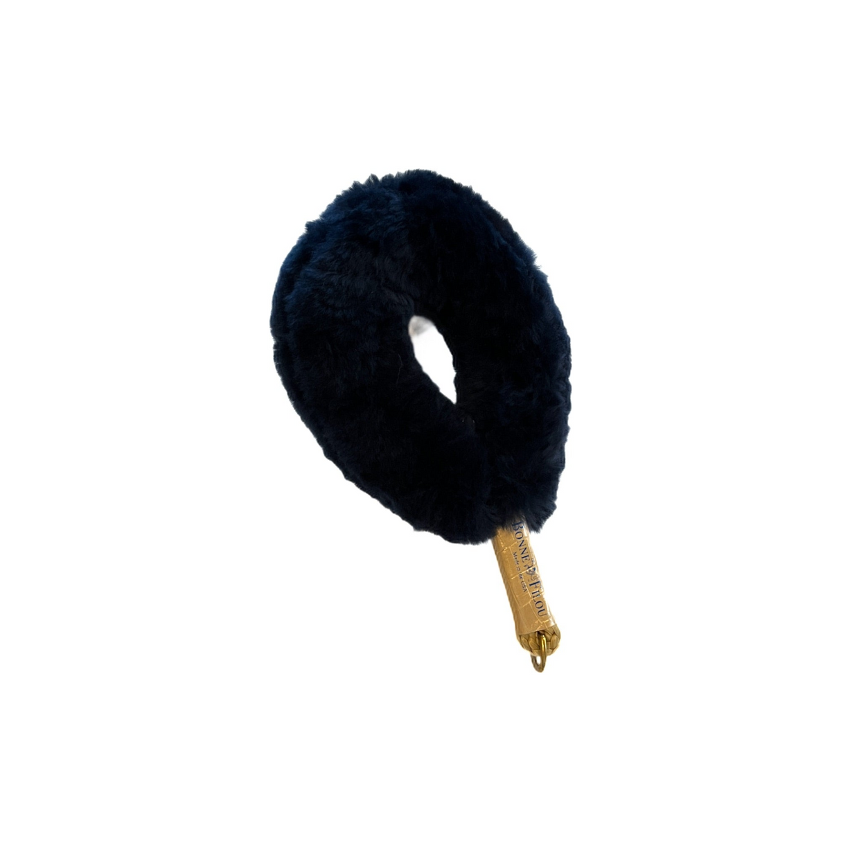 Shearling Fur Grip (Standalone)