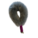 Shearling Fur Grip (Standalone)