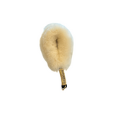 Shearling Fur Grip (Standalone)