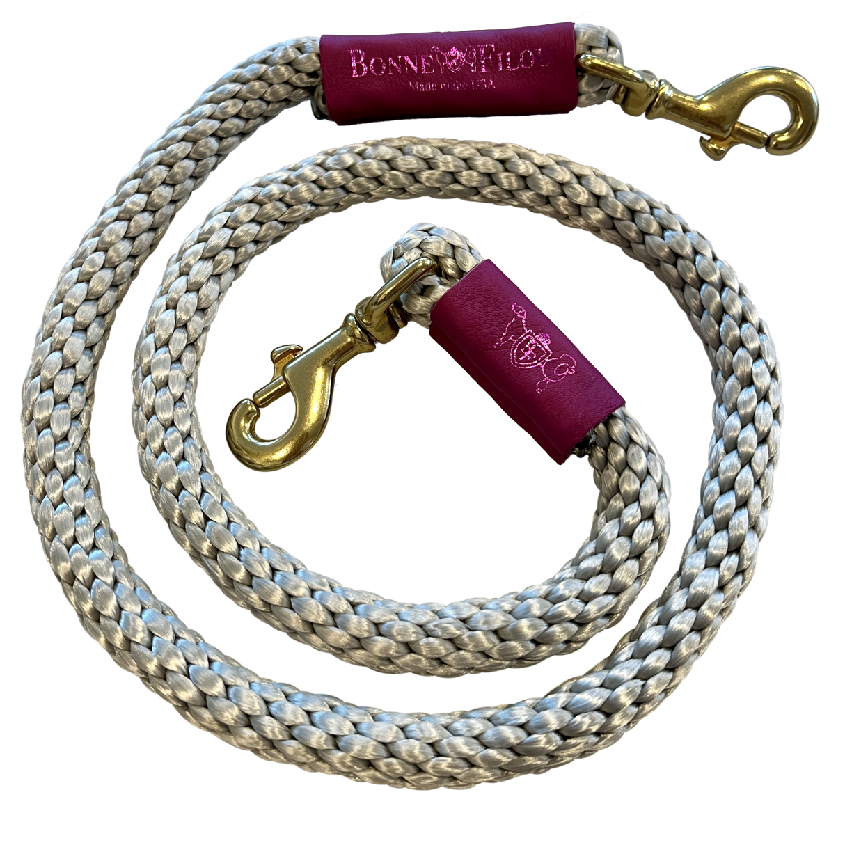 Rope Leash for Dogs (Standalone)