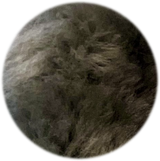 Shearling Fur Grip (Standalone)