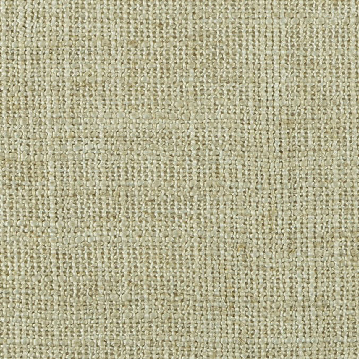 Plutus Flax Wall Textured Solid, With Open Weave. Luxury Throw Pillow