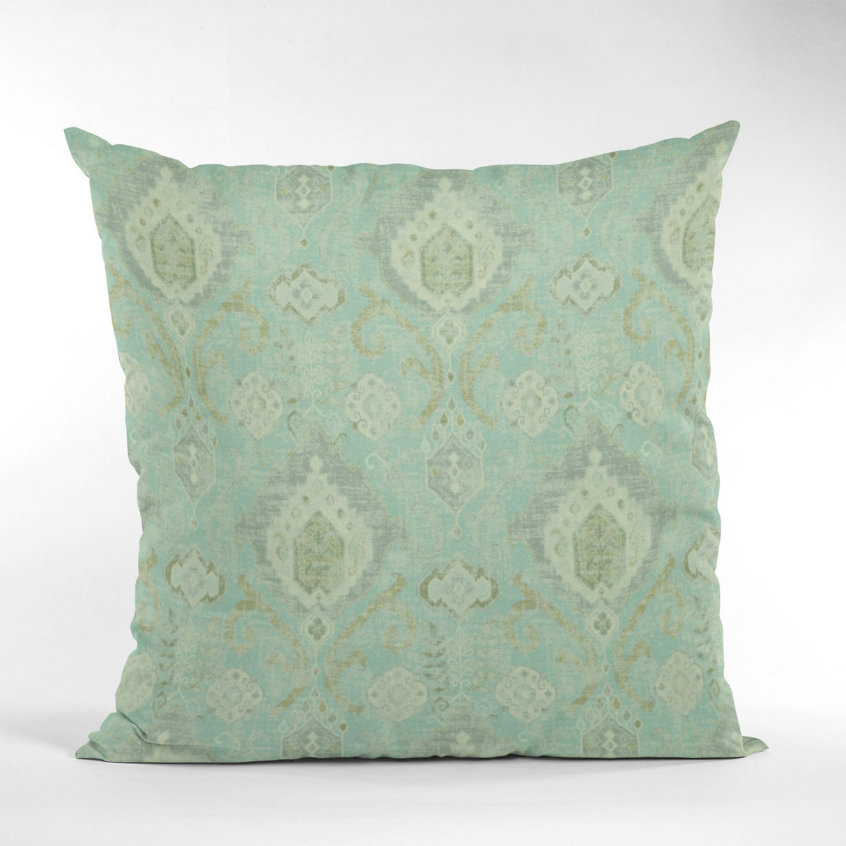 Plutus Spa Romero Woven Luxury Throw Pillow