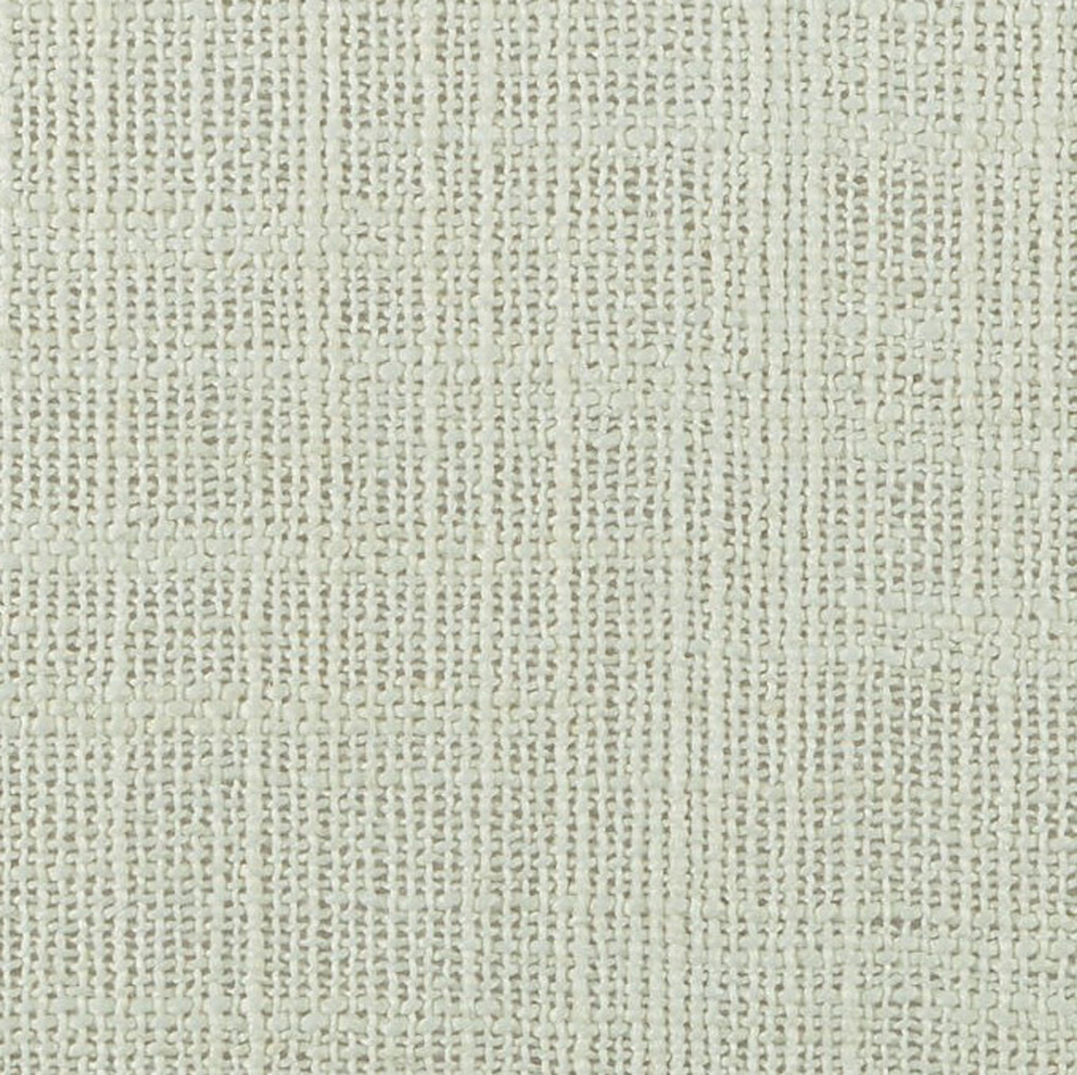 Plutus White Wall Textured Solid, With Open Weave. Luxury Throw Pillow