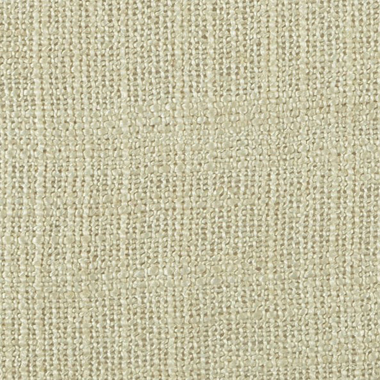 Plutus Vanilla Wall Textured Solid, With Open Weave. Luxury Throw Pillow