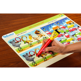 Preschool Champion - Prepare Your Children For Primary School - Write and Wipe Activity Game For Kids