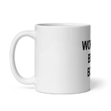 World's Best Boss - Michael Scott Mug