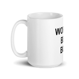 World's Best Boss - Michael Scott Mug