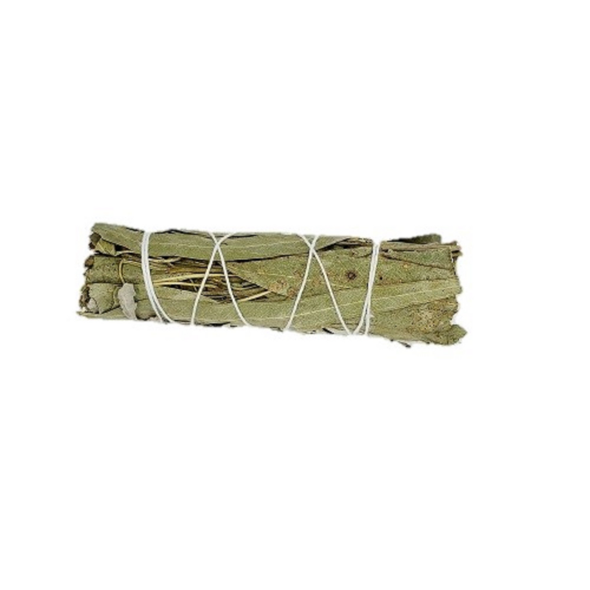 Eucalyptus smudging Bundle 3"- 4" Long