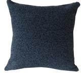 Gray Dove Luxury Throw Pillow in Gray Tones