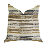 Lombardi Lane Luxury Throw Pillow