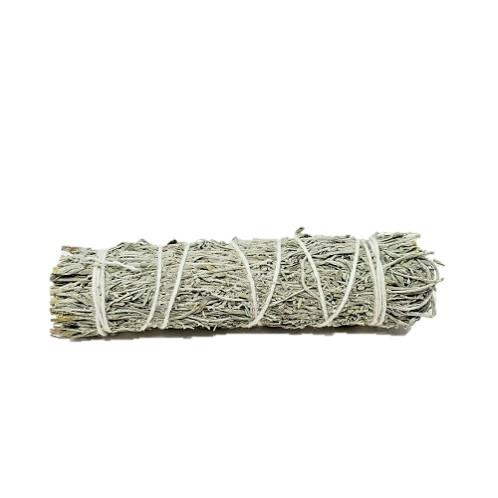 Blessing Smudge Stick - White Sage, Mountain Sage & Cedar Sage 4"