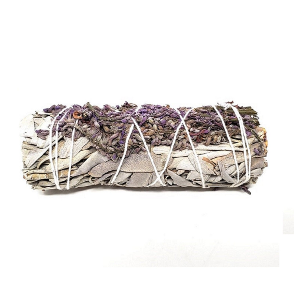 Home fragrance White Sage & Royal Lavender Flower