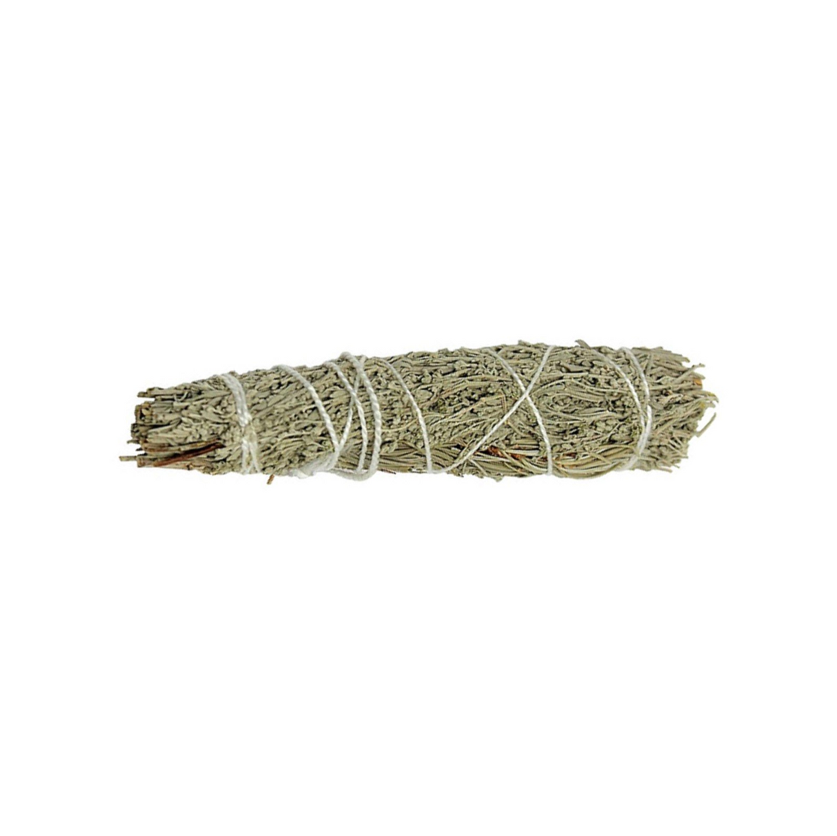 Prosperity Pinon Pine & Mountain sage Smudge Stick 8-9"