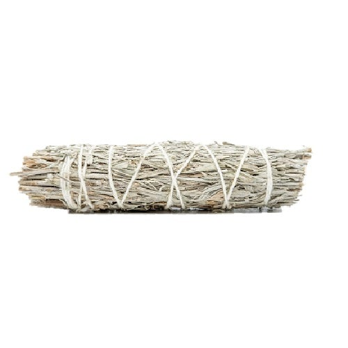 Healing Mountain Sage, Cedar Sage & Copal Resin Smudge Stick 8-9"