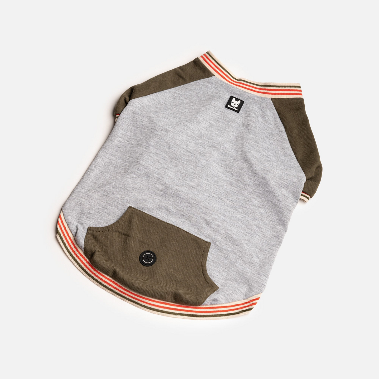 Chase Dog Sweatshirt - Green