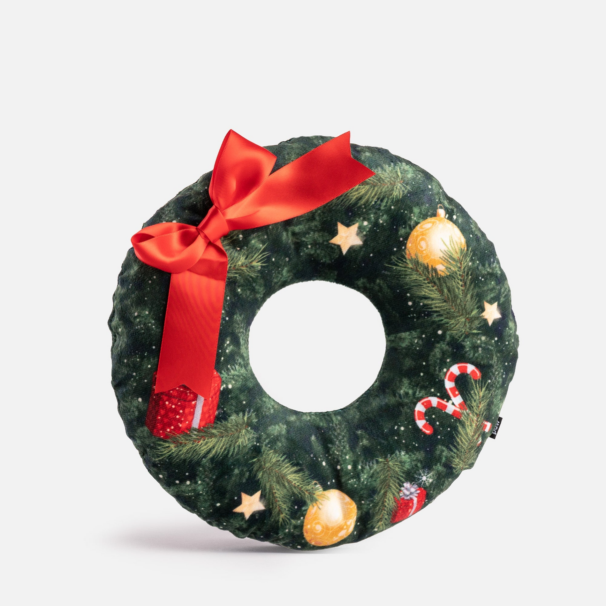 Christmas Wreath Toy