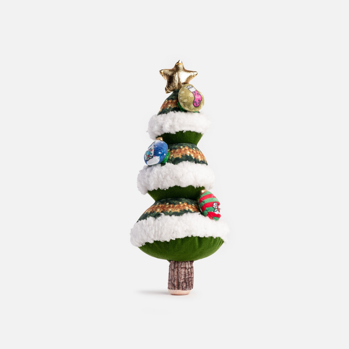 Christmas Tree Toy