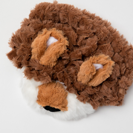 Lion Wig Costume