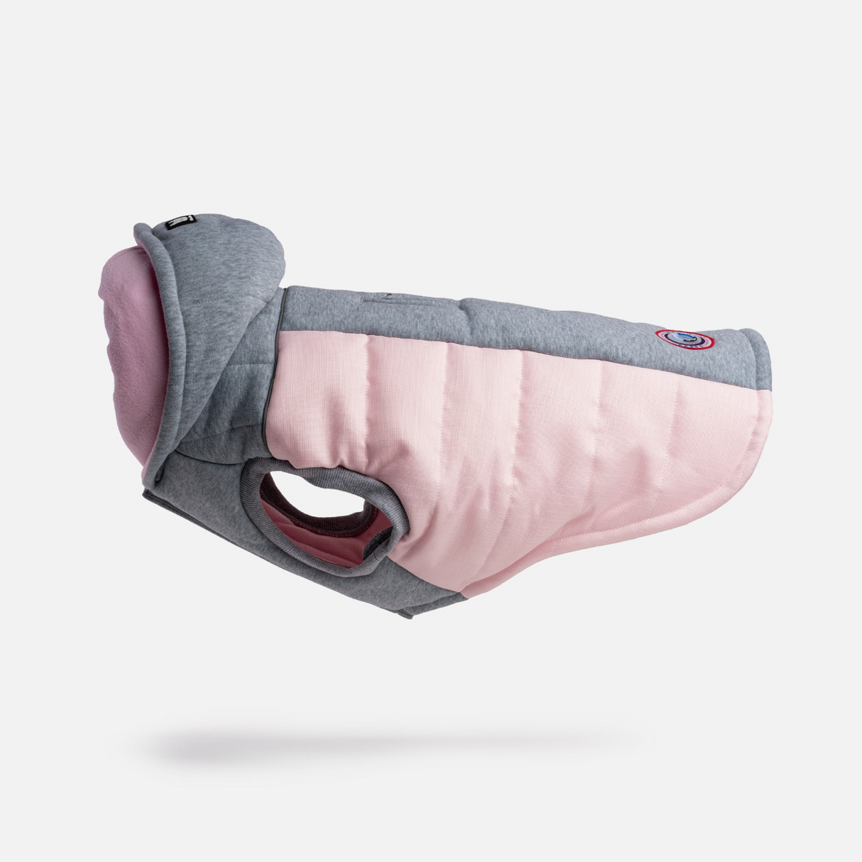 Lyanna Dog Jacket - Pink