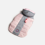 Lyanna Dog Jacket - Pink