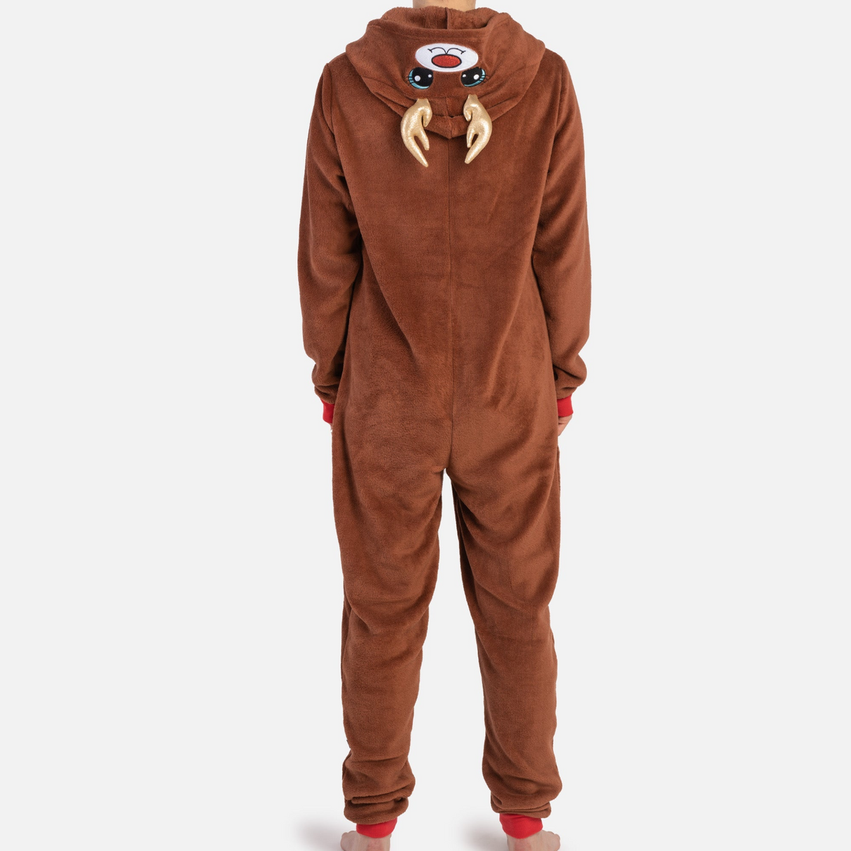 Matching Human Onesie - Reindeer